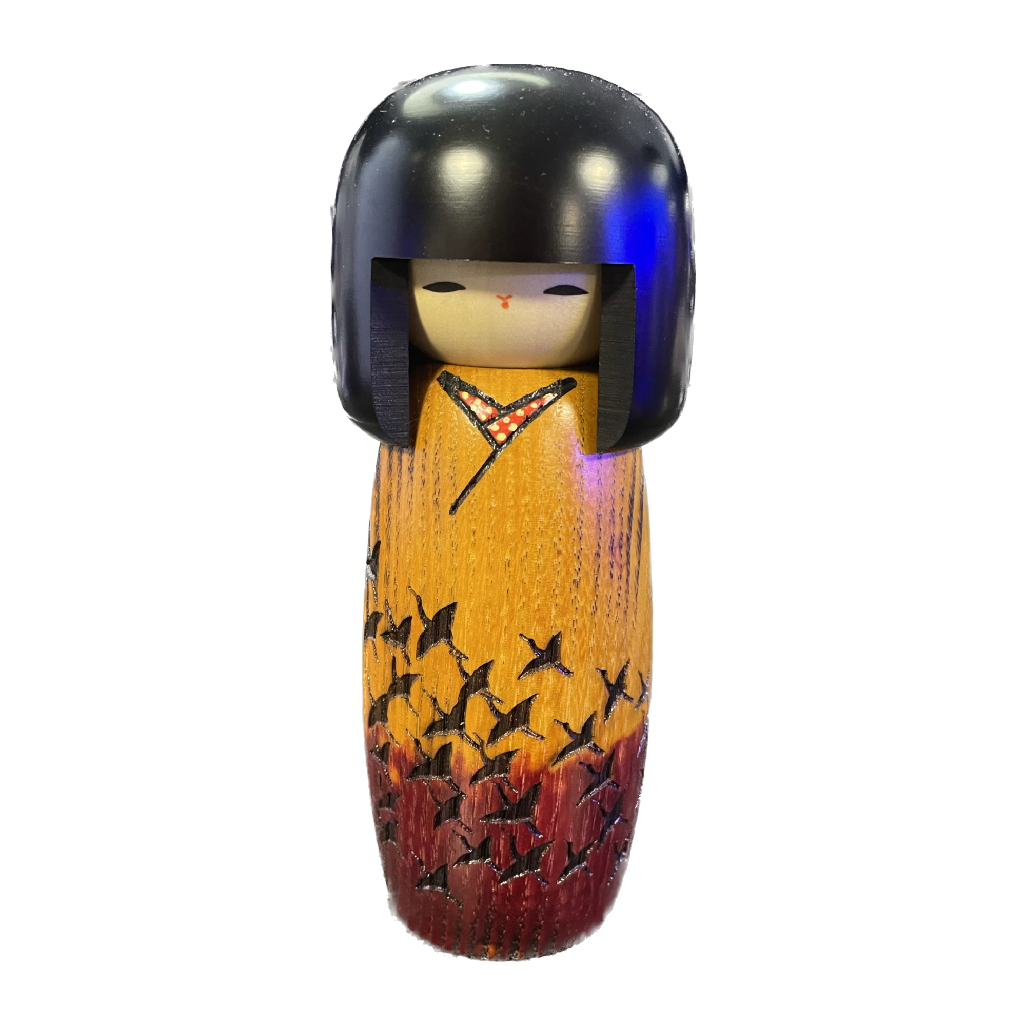 Kokeshi